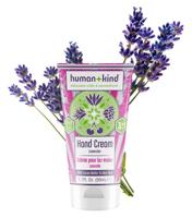 Human+Kind Hand elleboog voet creme botanical vegan 50 Milliliter - thumbnail