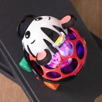 Baby Einstein Sensorisch speelgoed (Zebra) - thumbnail