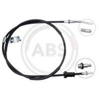 Handremkabel K12105 - thumbnail