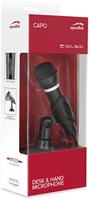 SPEEDLINK CAPO microphone - Microfoon - thumbnail