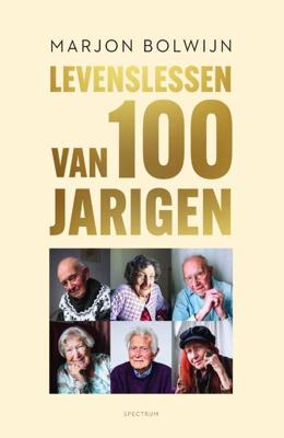 Levenslessen van 100-jarigen (Paperback)