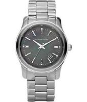 Horlogeband Michael Kors MK5302 Roestvrij staal (RVS) Staal 20mm