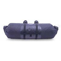 Acepac MKIII Stuurtas 16 Liter - Zwart - thumbnail
