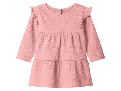 lupilu Baby jurk (Roze, 86/92) lupilu Baby jurk (Roze, 86/92)