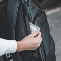 PGYTech OneGo Backpack 18L (Obsidian Black) - thumbnail