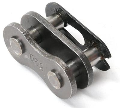 RK Clipschl 520 gray