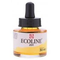 Royal Talens Ecoline Lichtgeel - thumbnail