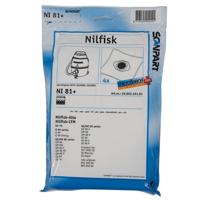 Scanpart stofzak nilfisk gs80-90 micro en - thumbnail