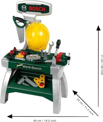 Bosch Junior werkbank