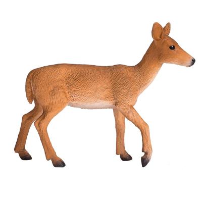 Mojo wildlife witstaarthert - 387185 Mojo wildlife witstaarthert - 387185