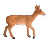 Mojo wildlife witstaarthert - 387185 - thumbnail