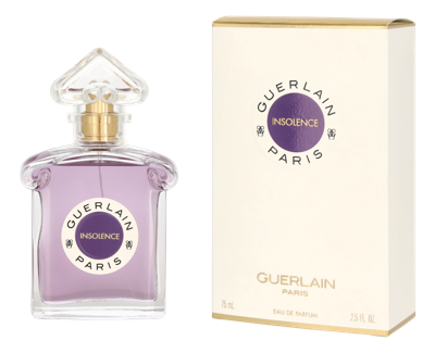 Guerlain Les Legendaries Insolence Eau de Parfum 75ml