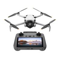 DJI Mini 4 Pro incl. RC331 Smart Remote Controller (ACTIE) - thumbnail