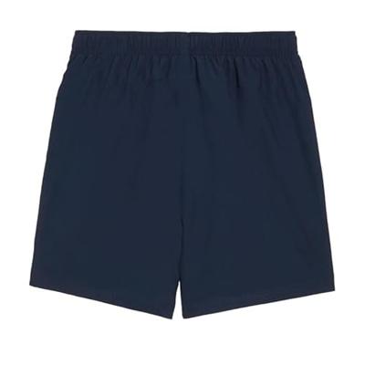 Kinder shorts Puma Essentials+ AB - Maat: 11-12 Jaar