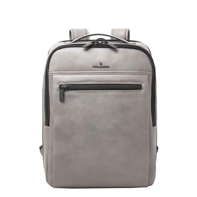 Castelijn & Beerens Nappa X Victor backpack 15.6''-Grey