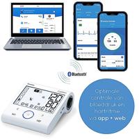 Beurer BM 96 65801 Bloeddrukmeter Bovenarm - thumbnail