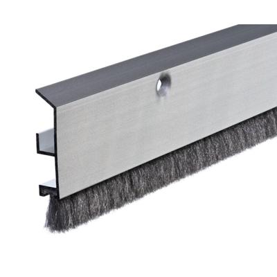 Ellen Dorpelprofiel met Borstel ADS B Robust - 100cm aluminium Ellen Dorpelprofiel met Borstel ADS B Robust - 100cm aluminium