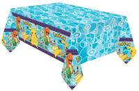 Haza Witbaard Pokemon tafelkleed - thumbnail