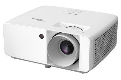 Optoma ZH350 full HD beamer