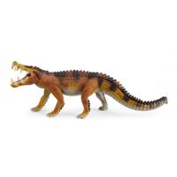 Schleich dinosaurs kaprosuchus 15025 - thumbnail