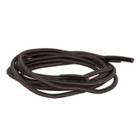 Mondoni Elastische Veters bruin - thumbnail