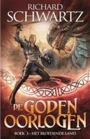 Het Bloedende Land (Paperback) - thumbnail