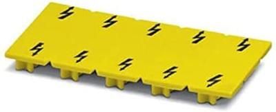 Phoenix Contact 3047361 Waarschuwingsafdekking 10 stuk(s)