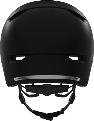 Abus helm scraper 3.0 ace velvet zwart m 54-58cm