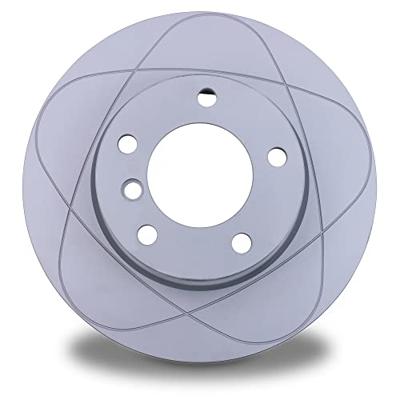 Powerdisc remschijf geventileerd 24032201151