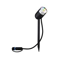 Paulmann colour Spot Pike 94283 Verlichtingssysteem Plug&Shine ZigBee LED 4.5 W Warmwit Antraciet - thumbnail