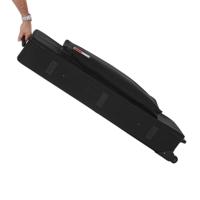 Gator Cases GK-61-SLIM Lightweight Style 61 Note Keyboard Case 118 x 34 x 19 cm - thumbnail