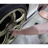 TOOLCRAFT TO-6824418 Wielmoersleutel (Ø x l) 20 mm x 530 mm - thumbnail