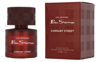 Ben Sherman Carnaby Street 30 ml Eau de toilette Heren - thumbnail