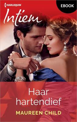 Haar hartendief - Maureen Child - ebook