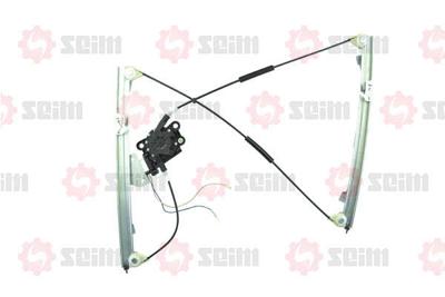 Raambedieningsmechanisme 960000