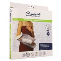 Cameleone Aquaprotection Onderarm Transp M 1 - thumbnail