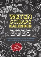Wetenschapsscheurkalender ** 2025 - thumbnail