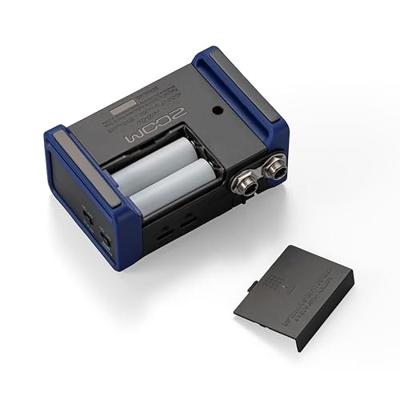 Zoom AMS-24 Audio interface - thumbnail