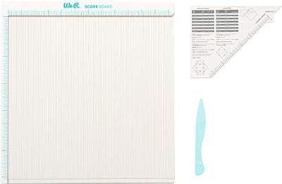 We R Makers • basic score board