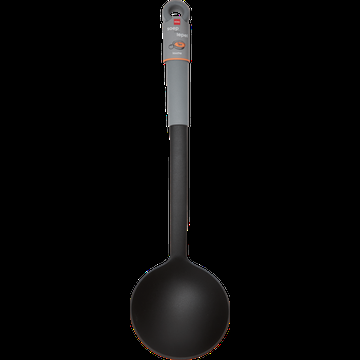 HEMA Soeplepel nylon 34cm