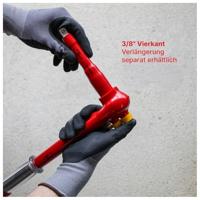 Friedrich Momentsleutel 3/8'' 370mm 1000V - thumbnail