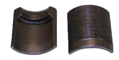 Shimano remmantel 2x rn cbe110 2869806