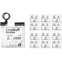 CineBuff Stickies double-sided-tape backed foam strip (15 pieces) - thumbnail