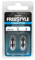 Spro FS Bullet Sinker Tungsten 2st. 5 gr - thumbnail