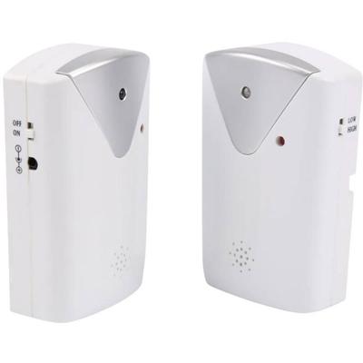 Olympia IR 500 5964 Draadloos alarmsysteem (uitbreiding) Infraroodlichtsluis Olympia IR 500 5964 Draadloos alarmsysteem (uitbreiding) Infraroodlichtsluis