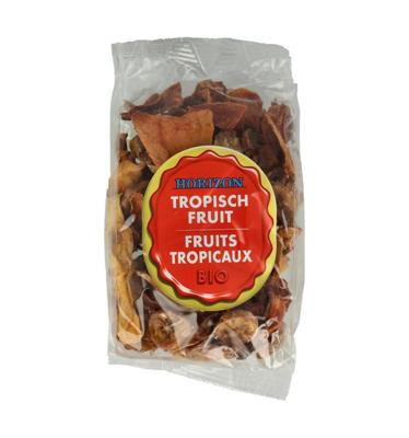 Horizon Tropisch fruit bio 250 Gram