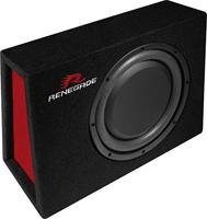 Renegade RXS1000 Auto-subwoofer passief 400 W - thumbnail