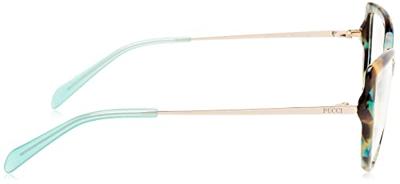 Brillenframe Dames Emilio Pucci EP5192-54055 ø 54 mm Brillenframe Dames Emilio Pucci EP5192-54055 ø 54 mm