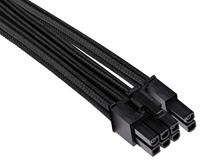 Corsair Premium Individually Sleeved PSU Starter Kit Type 4 Gen 4 kabel - thumbnail