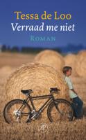 Verraad me niet - Tessa de Loo - ebook - thumbnail